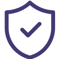 Toy safety first icon
